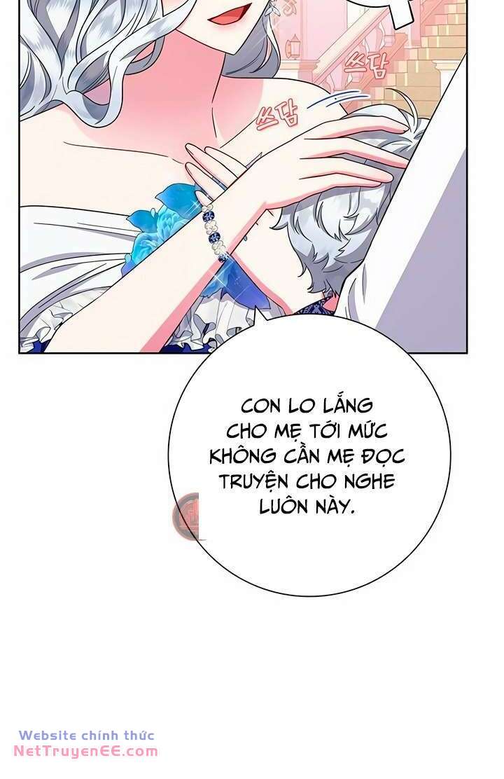 Tôi trở thành mẹ của nam chính - Chapter 24 - Page 7