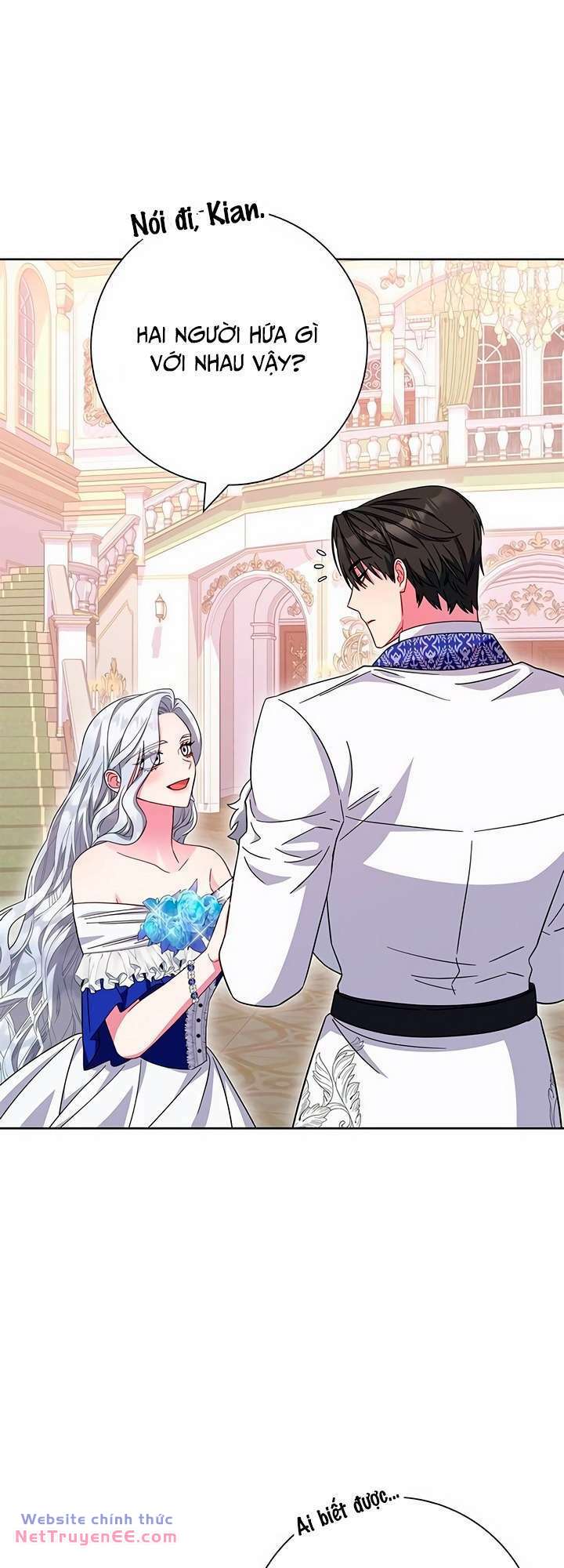 Tôi trở thành mẹ của nam chính - Chapter 24 - Page 8