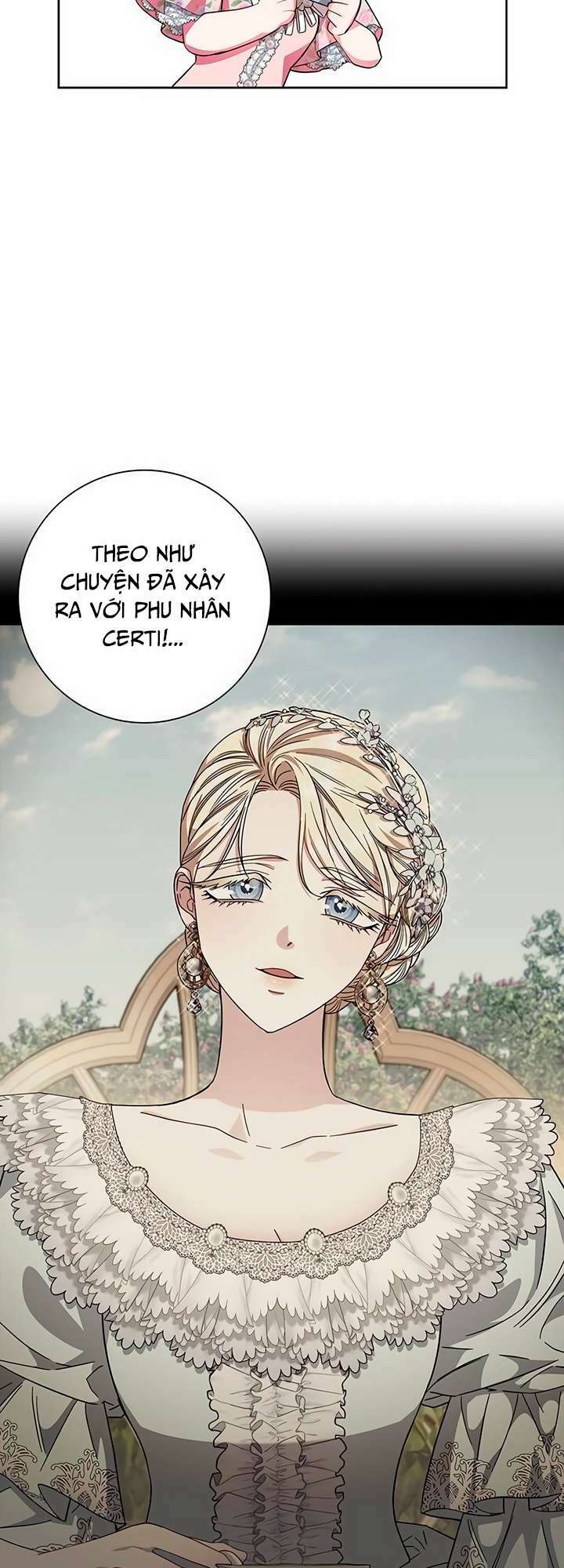 Tôi trở thành mẹ của nam chính - Chapter 25 - Page 11