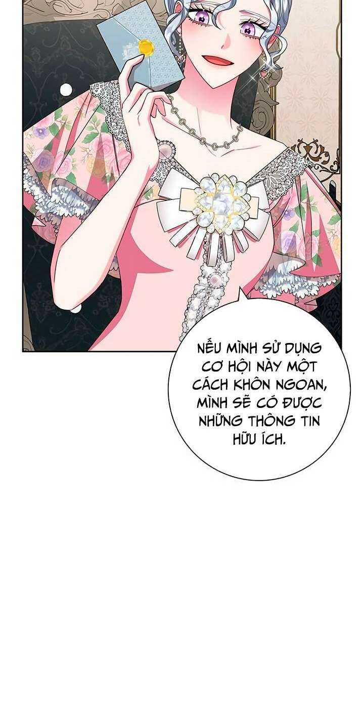 Tôi trở thành mẹ của nam chính - Chapter 25 - Page 13