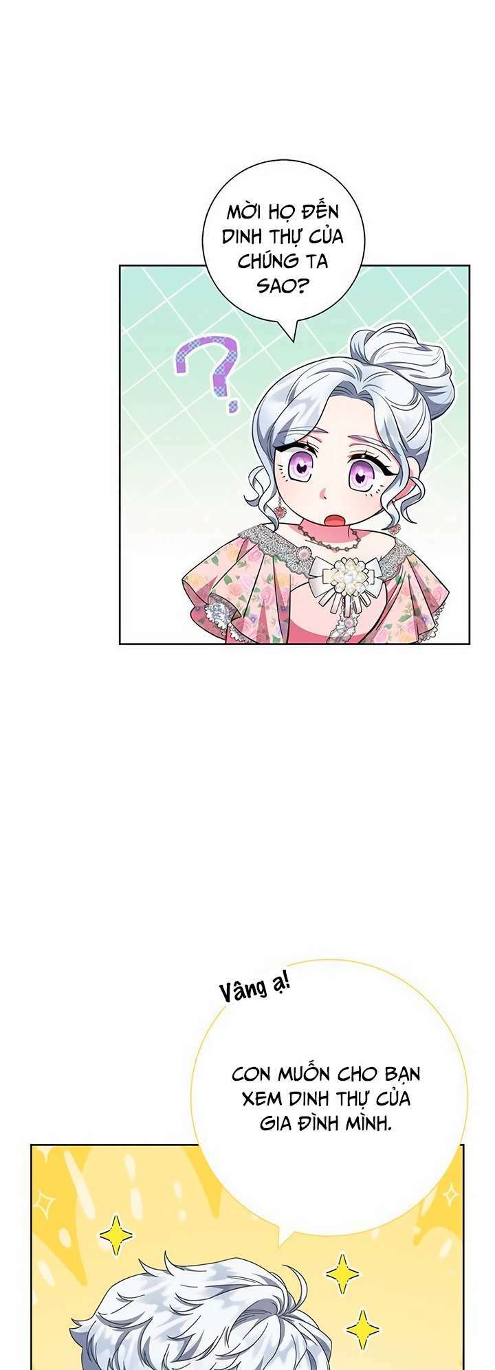 Tôi trở thành mẹ của nam chính - Chapter 25 - Page 20