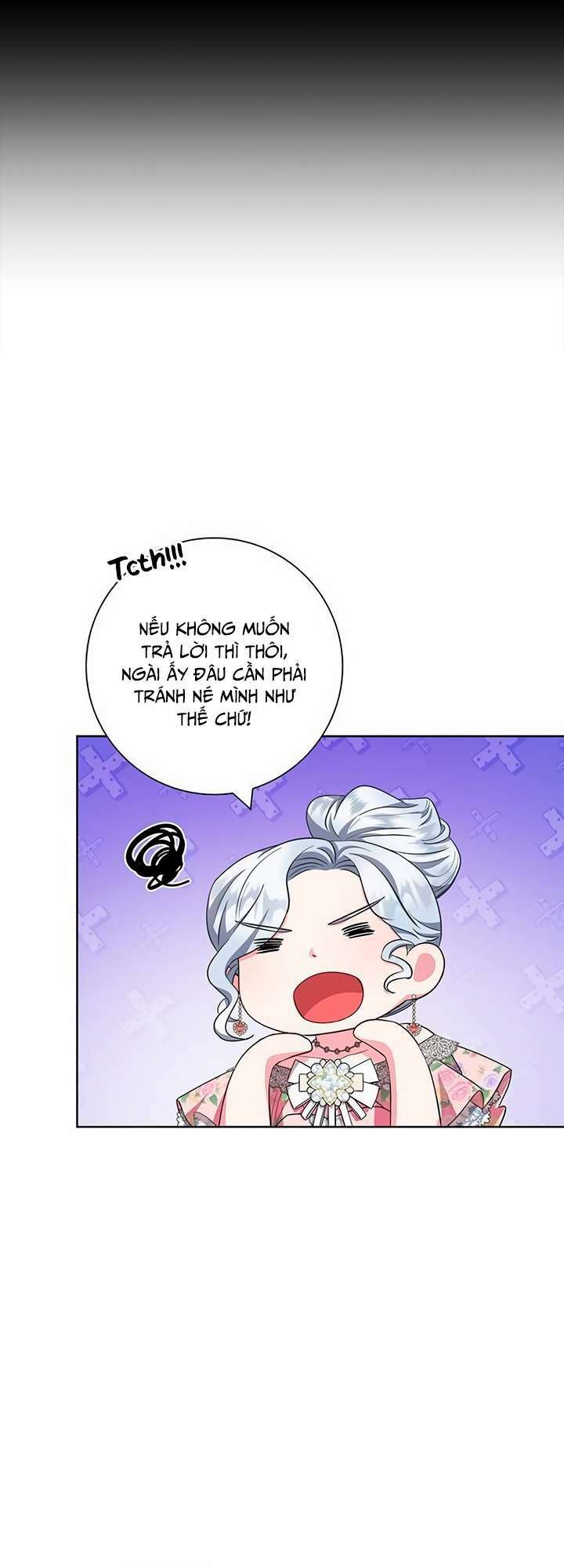 Tôi trở thành mẹ của nam chính - Chapter 25 - Page 4