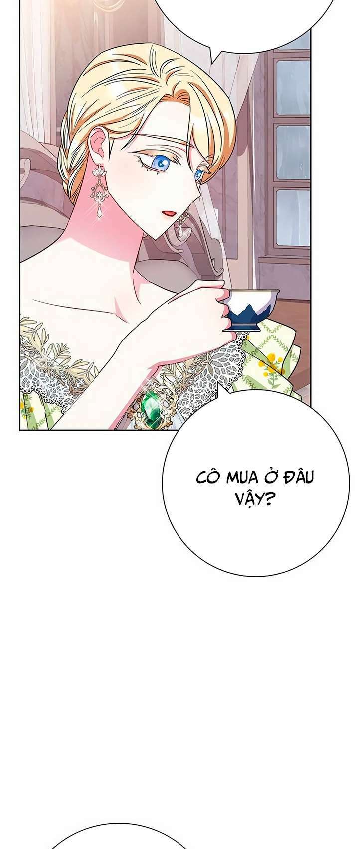 Tôi trở thành mẹ của nam chính - Chapter 25 - Page 51