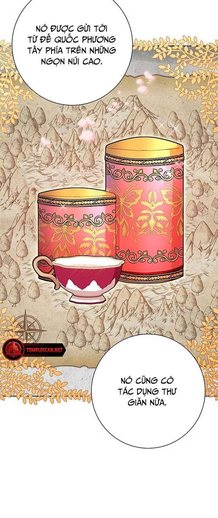 Tôi trở thành mẹ của nam chính - Chapter 25 - Page 52