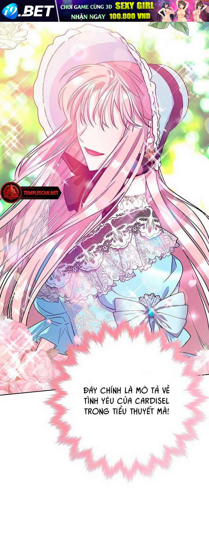 Tôi trở thành mẹ của nam chính - Chapter 25 - Page 61