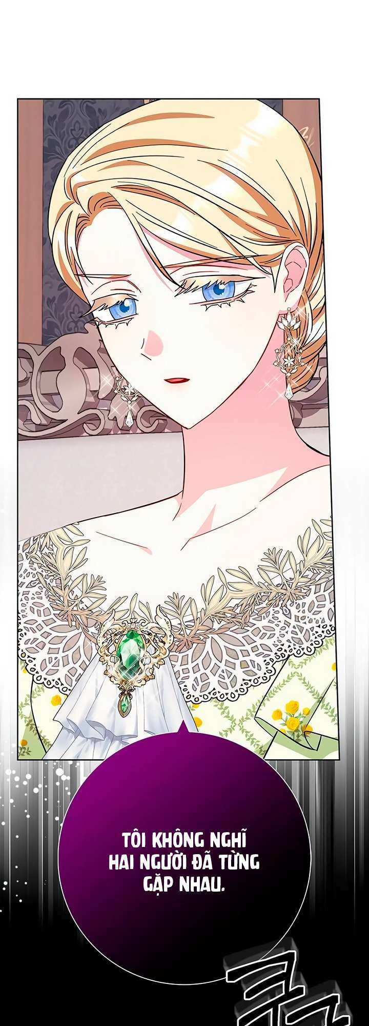 Tôi trở thành mẹ của nam chính - Chapter 25 - Page 67