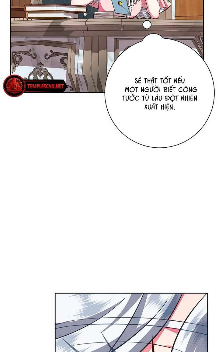 Tôi trở thành mẹ của nam chính - Chapter 25 - Page 7