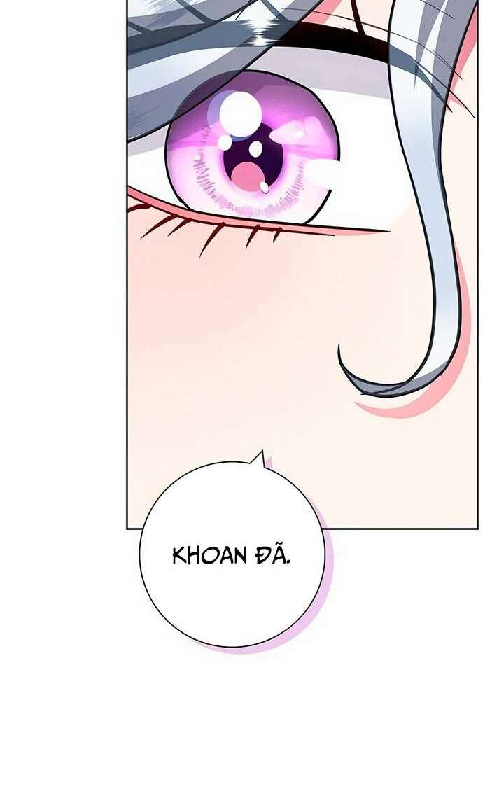 Tôi trở thành mẹ của nam chính - Chapter 25 - Page 8