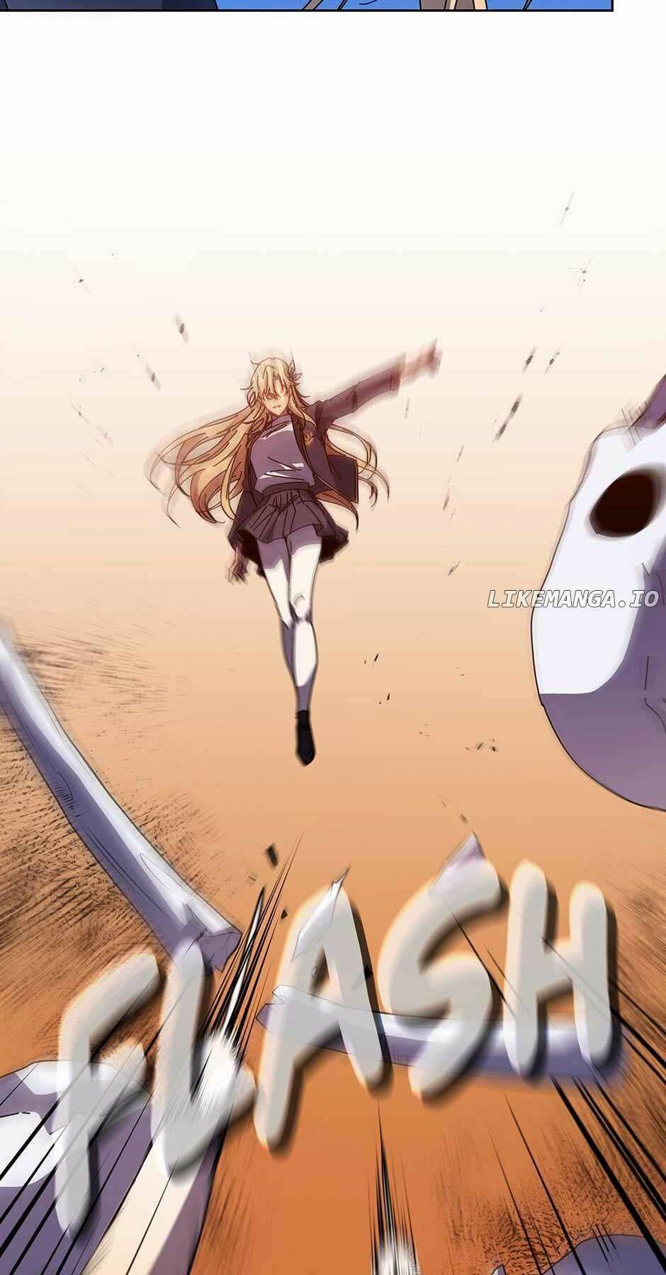 Tử Linh Sư Thiên Tài Của Học Viện Chapter 80 - Trang 9