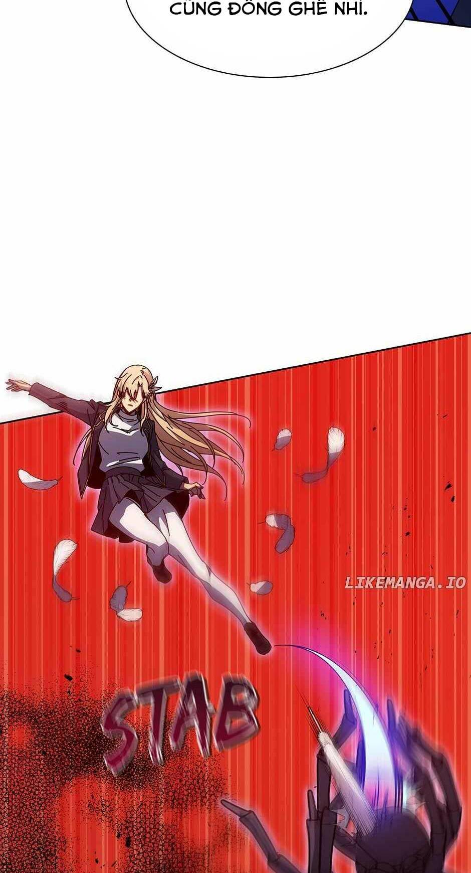 Tử Linh Sư Thiên Tài Của Học Viện Chapter 80 - Trang 13