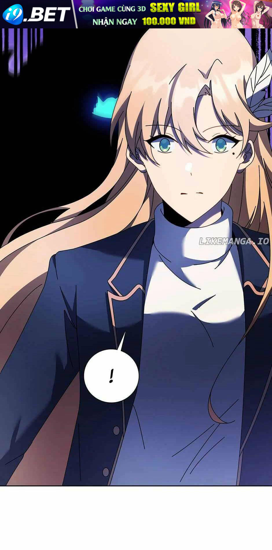 Tử Linh Sư Thiên Tài Của Học Viện Chapter 80 - Trang 27