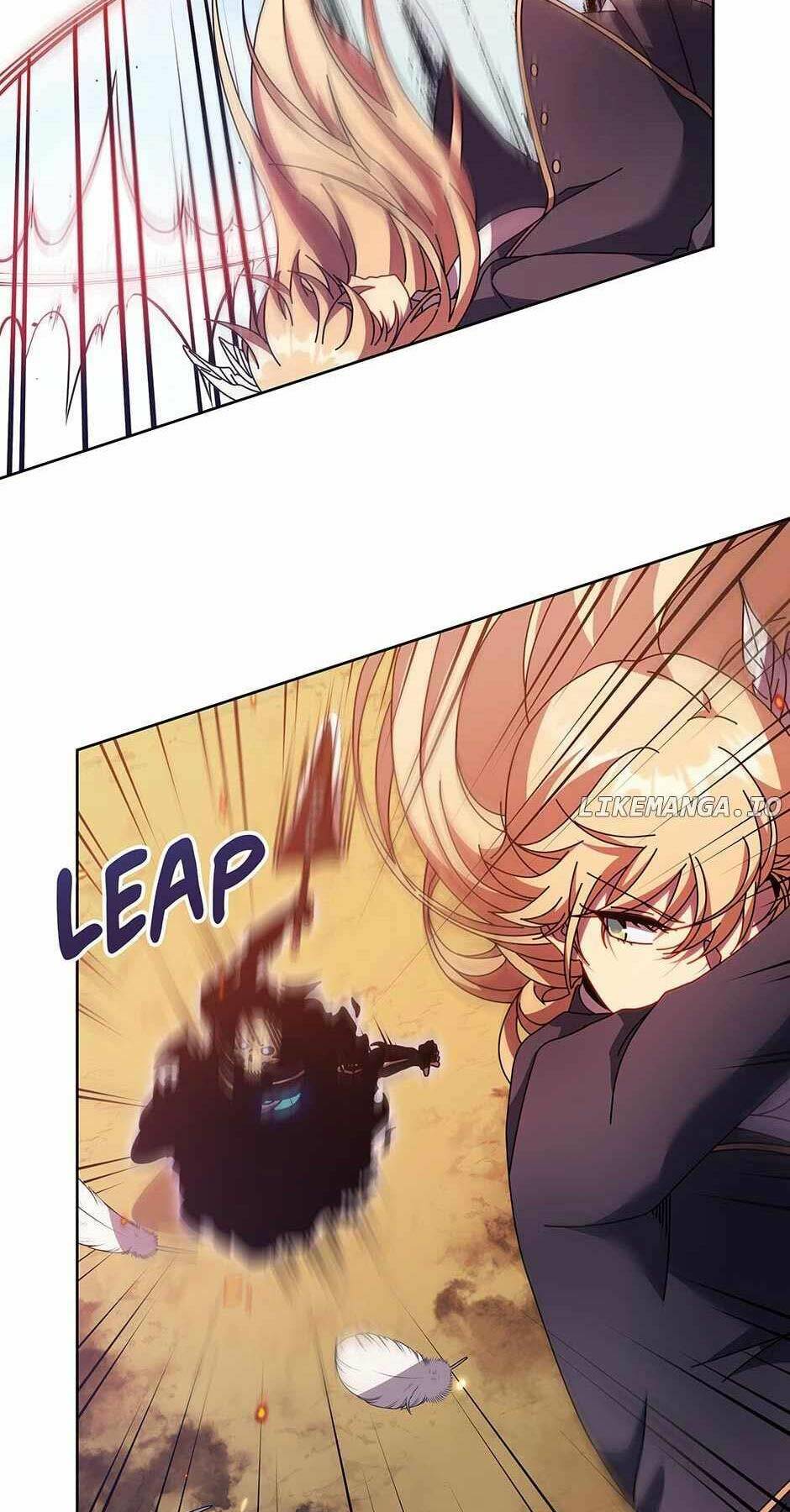 Tử Linh Sư Thiên Tài Của Học Viện Chapter 80 - Trang 29