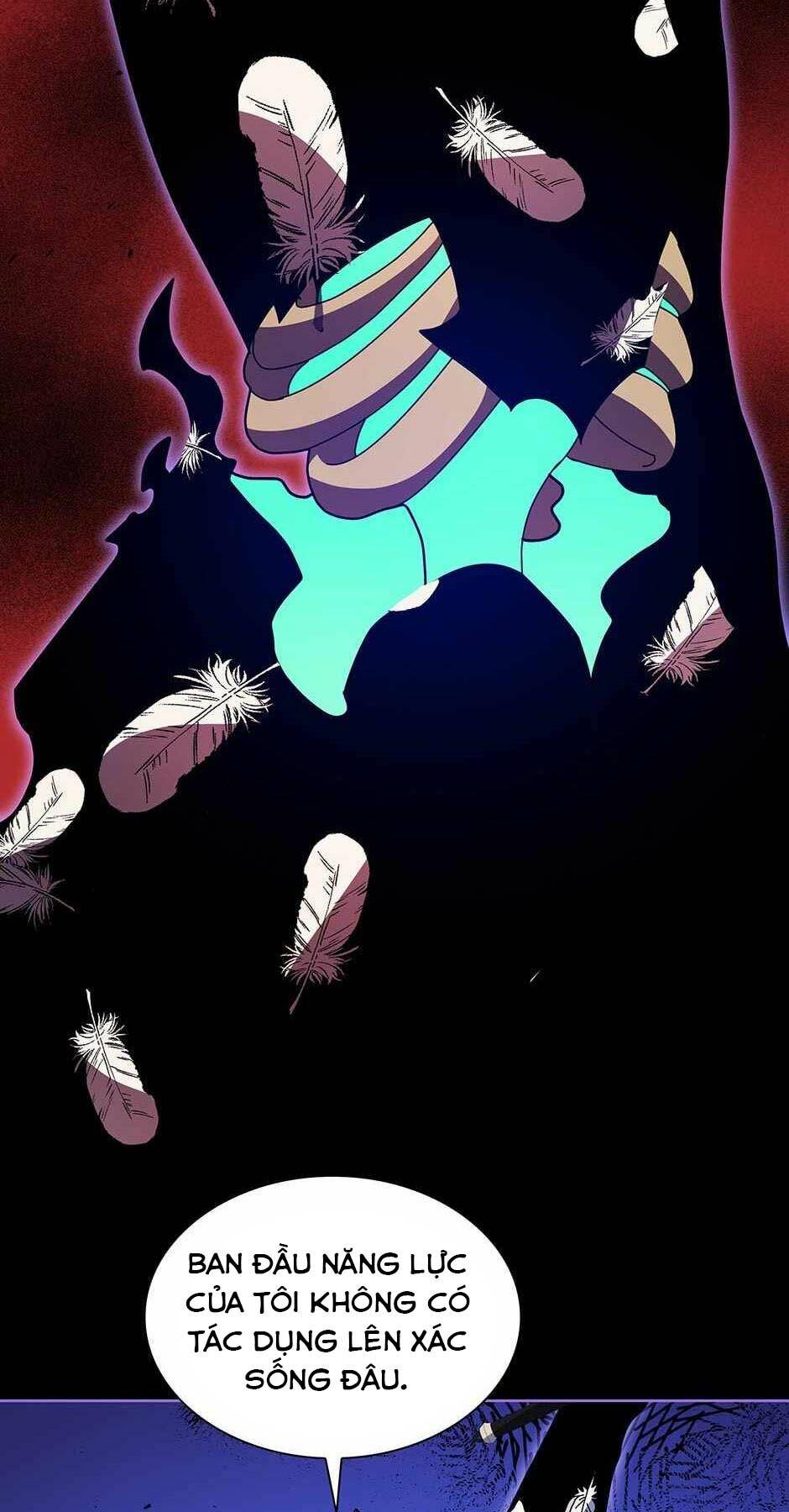 Tử Linh Sư Thiên Tài Của Học Viện Chapter 80 - Trang 38