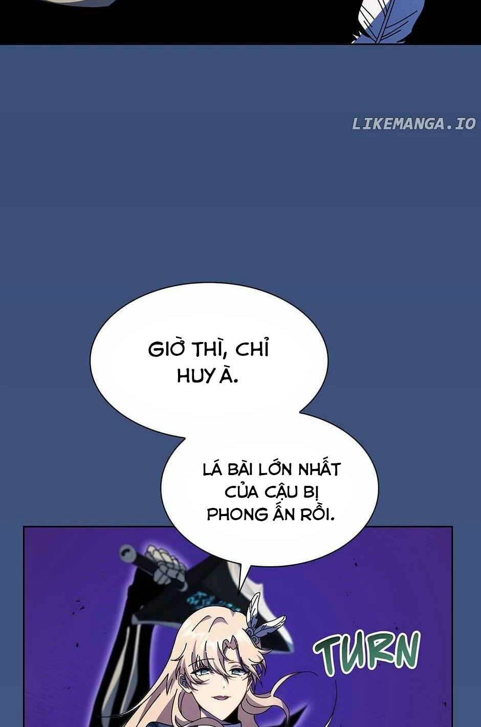 Tử Linh Sư Thiên Tài Của Học Viện Chapter 80 - Trang 41