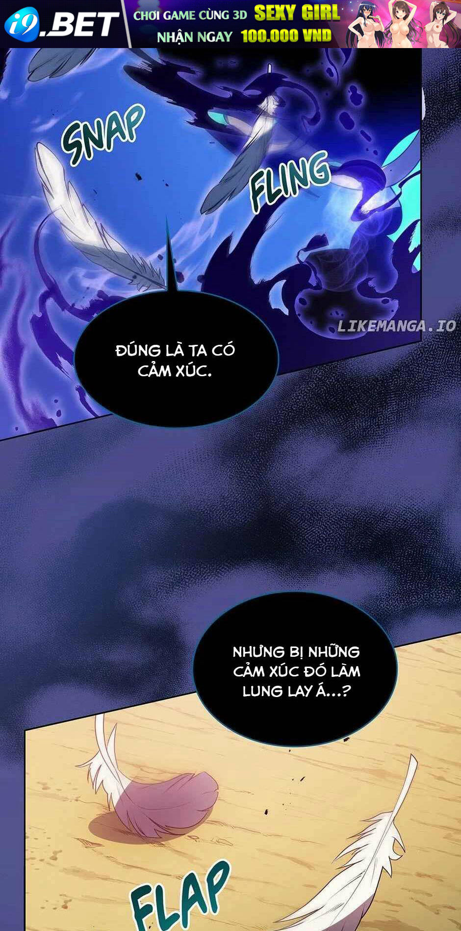 Tử Linh Sư Thiên Tài Của Học Viện Chapter 80 - Trang 46