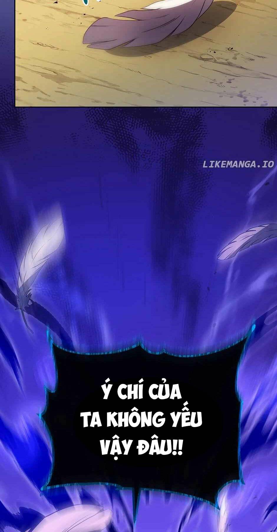 Tử Linh Sư Thiên Tài Của Học Viện Chapter 80 - Trang 47