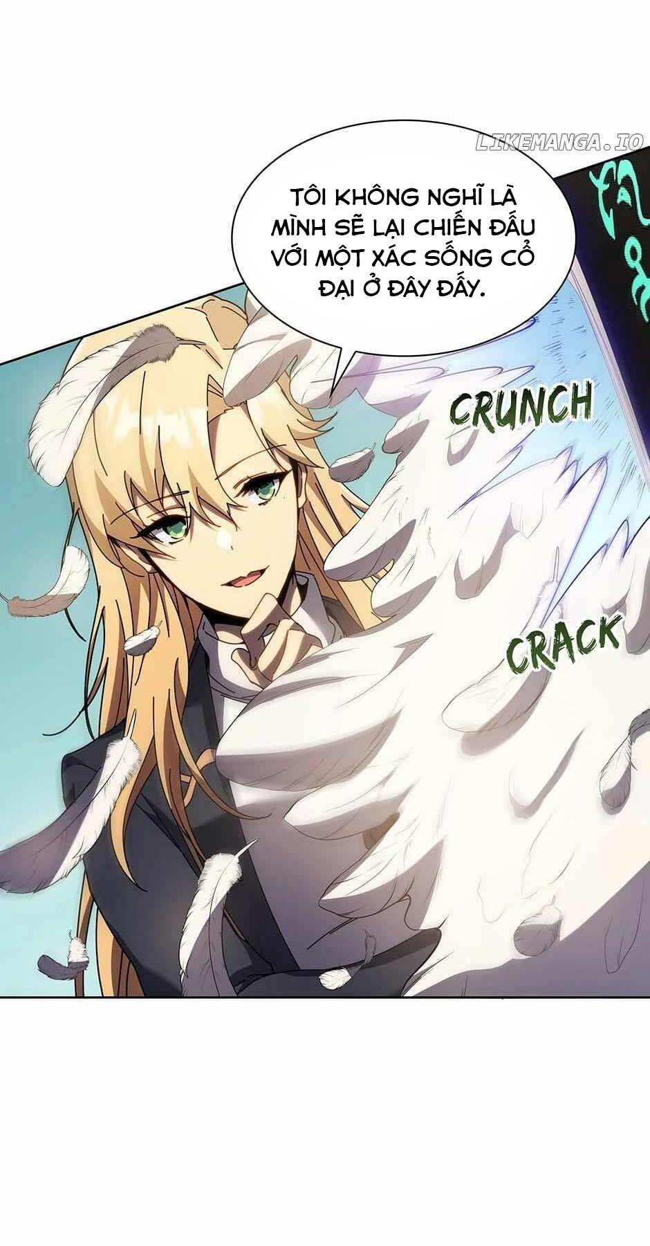 Tử Linh Sư Thiên Tài Của Học Viện Chapter 80 - Trang 5