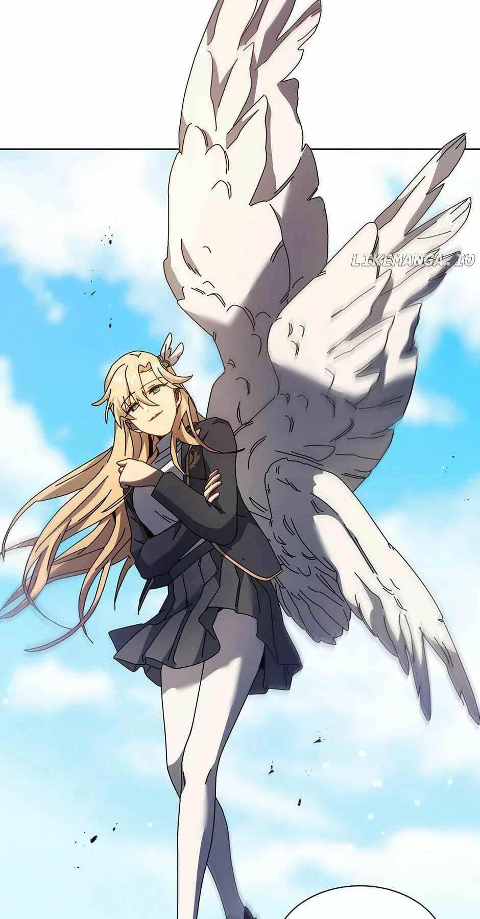 Tử Linh Sư Thiên Tài Của Học Viện Chapter 80 - Trang 63