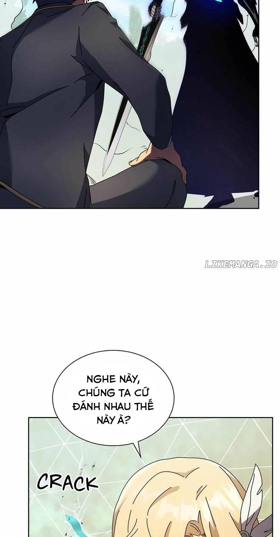 Tử Linh Sư Thiên Tài Của Học Viện Chapter 80 - Trang 65