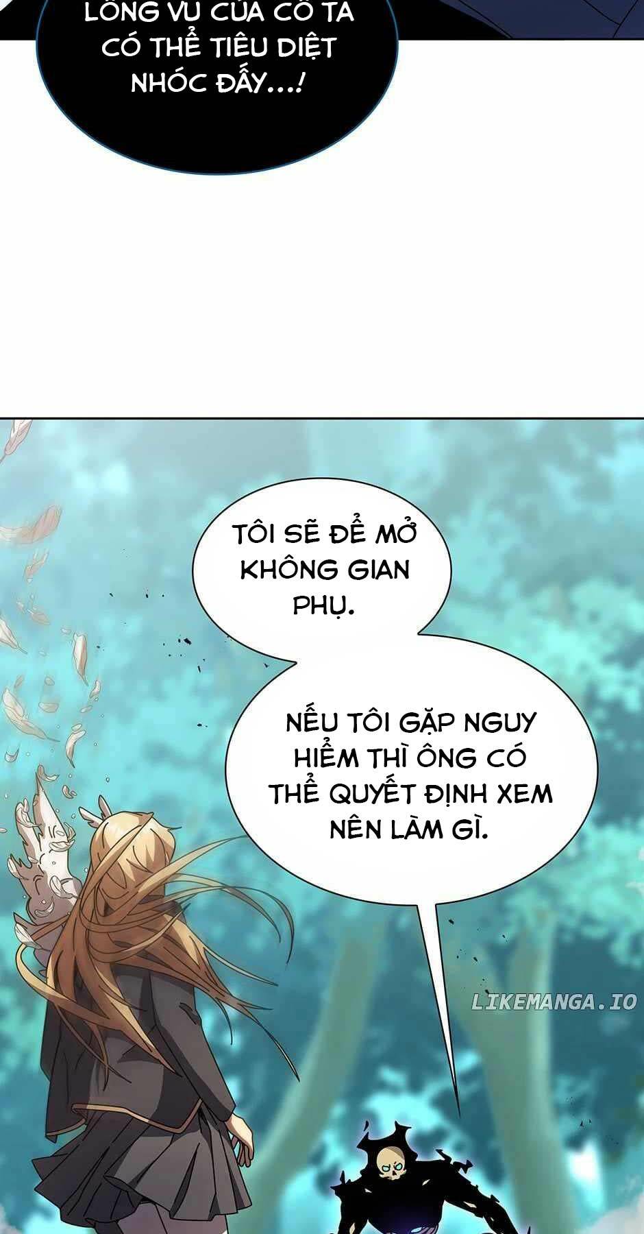 Tử Linh Sư Thiên Tài Của Học Viện Chapter 80 - Trang 69