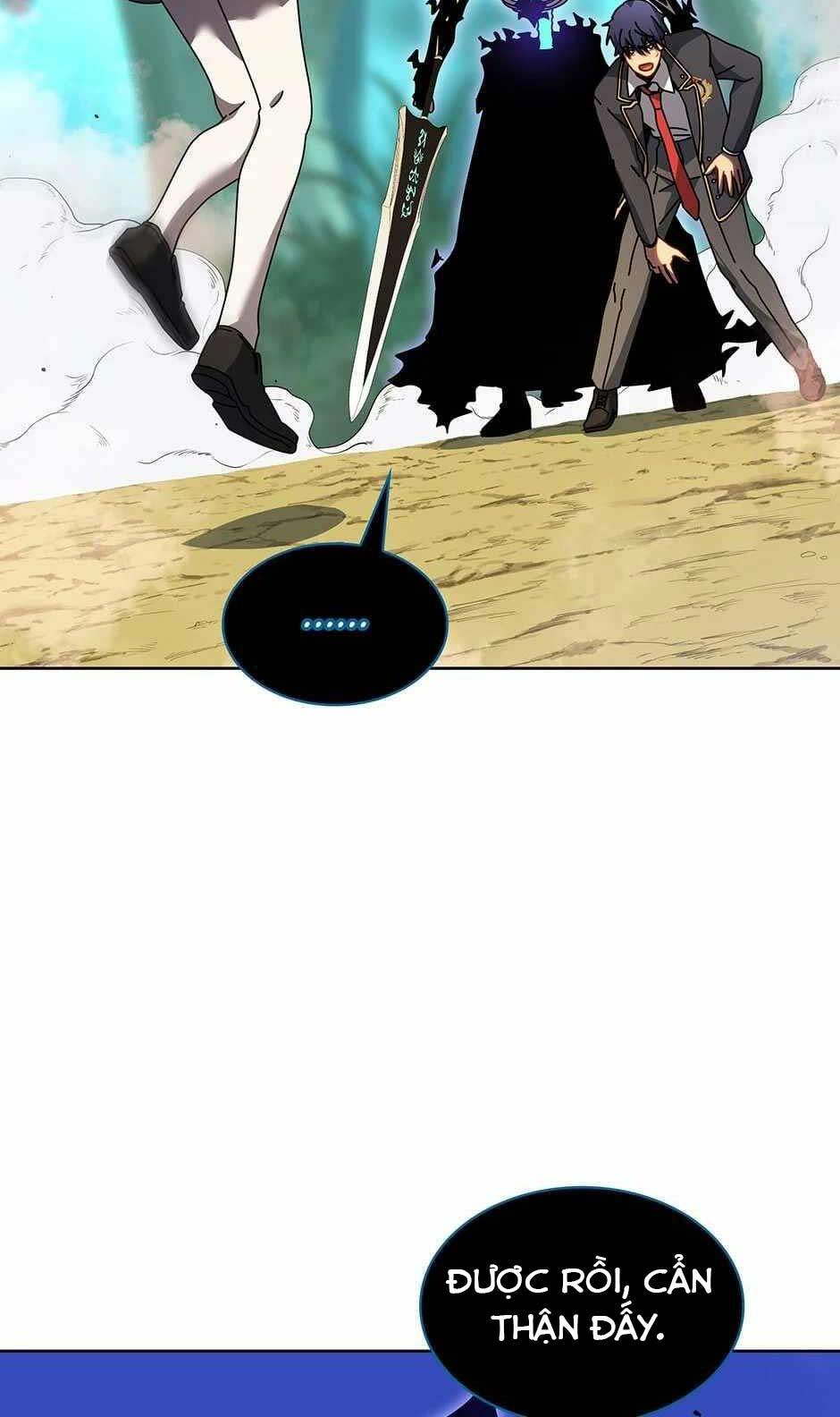 Tử Linh Sư Thiên Tài Của Học Viện Chapter 80 - Trang 70