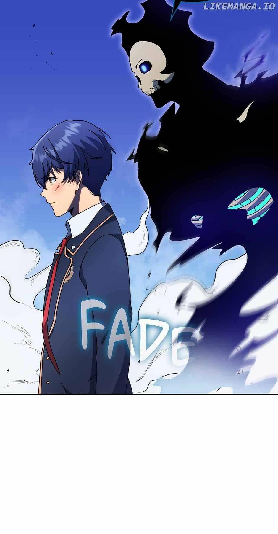 Tử Linh Sư Thiên Tài Của Học Viện Chapter 80 - Trang 71