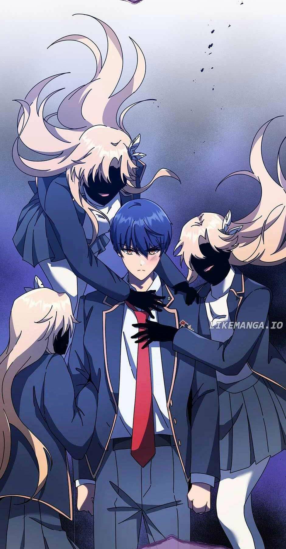 Tử Linh Sư Thiên Tài Của Học Viện Chapter 80 - Trang 77