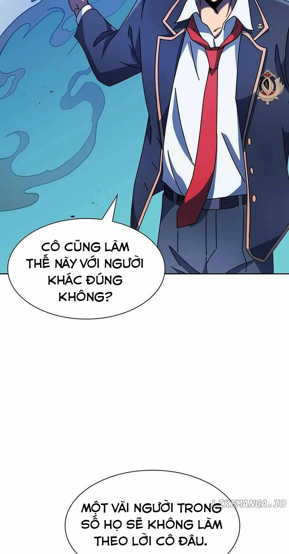 Tử Linh Sư Thiên Tài Của Học Viện Chapter 80 - Trang 80