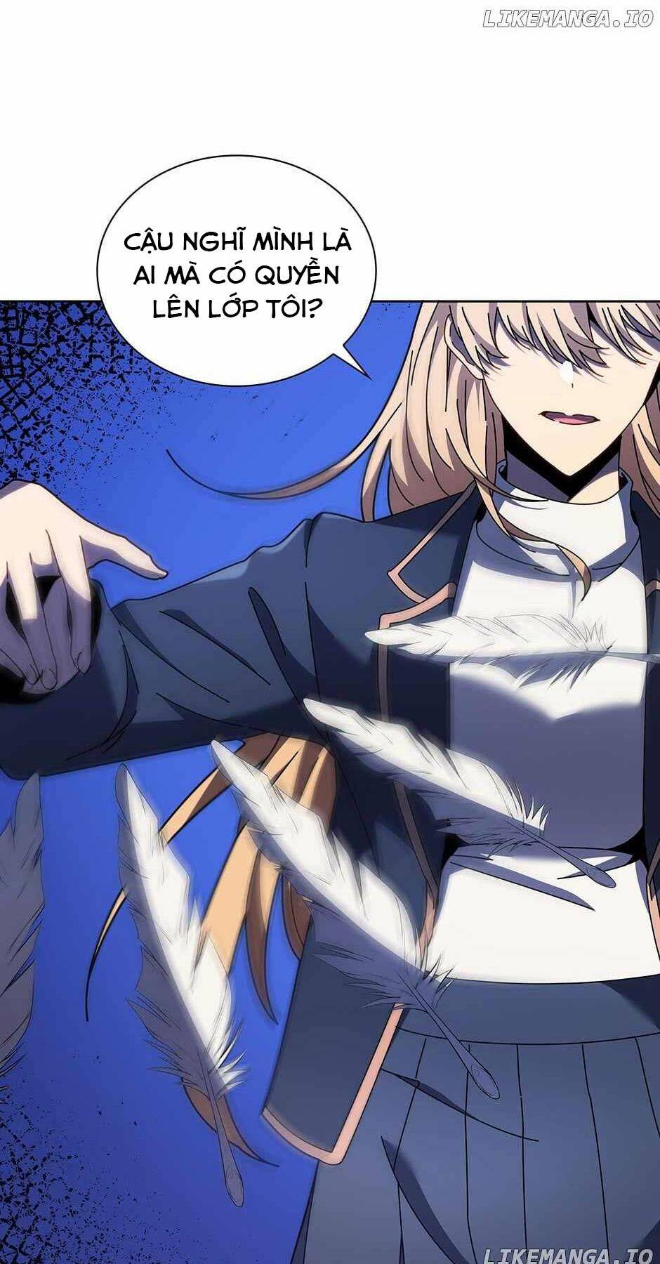 Tử Linh Sư Thiên Tài Của Học Viện Chapter 80 - Trang 82