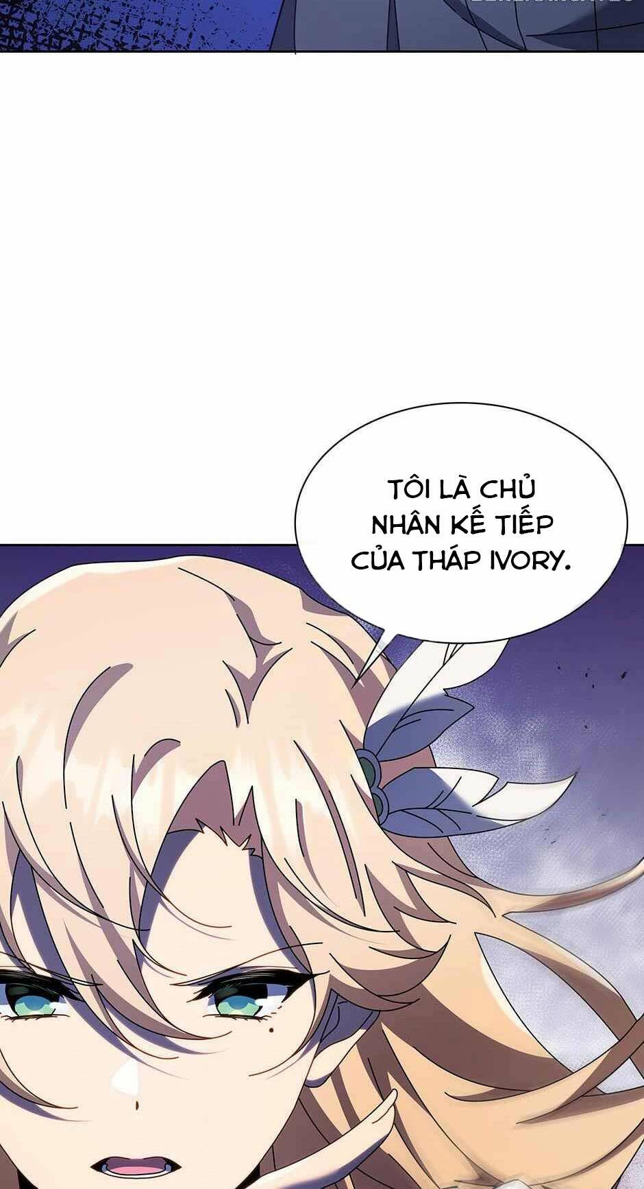 Tử Linh Sư Thiên Tài Của Học Viện Chapter 80 - Trang 83