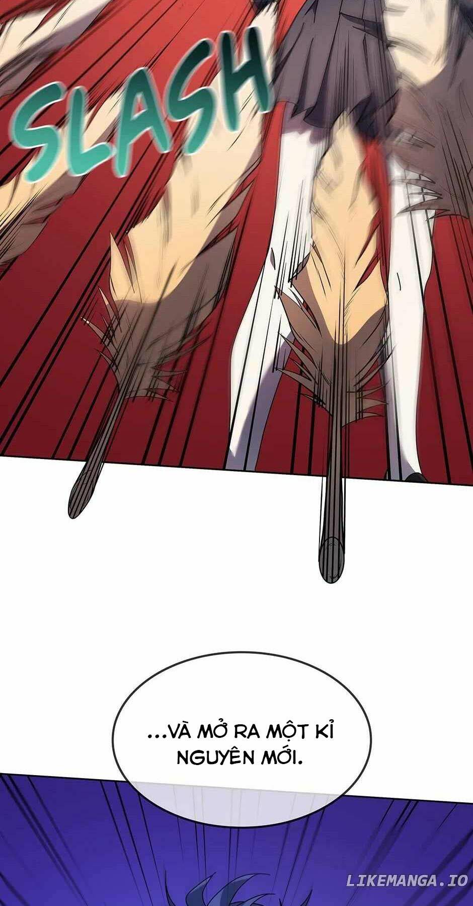 Tử Linh Sư Thiên Tài Của Học Viện Chapter 80 - Trang 85