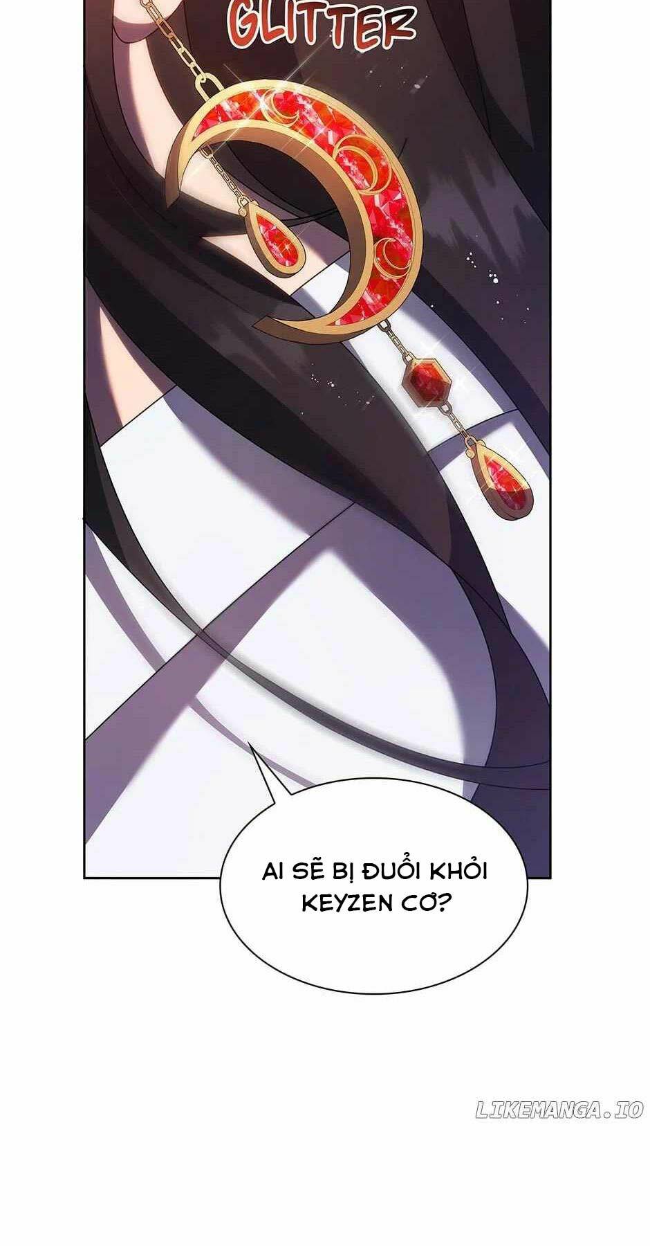 Tử Linh Sư Thiên Tài Của Học Viện Chapter 80 - Trang 89