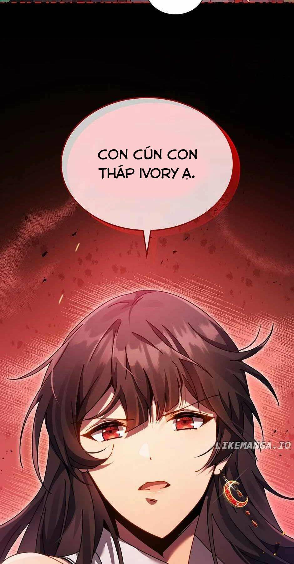 Tử Linh Sư Thiên Tài Của Học Viện Chapter 80 - Trang 91