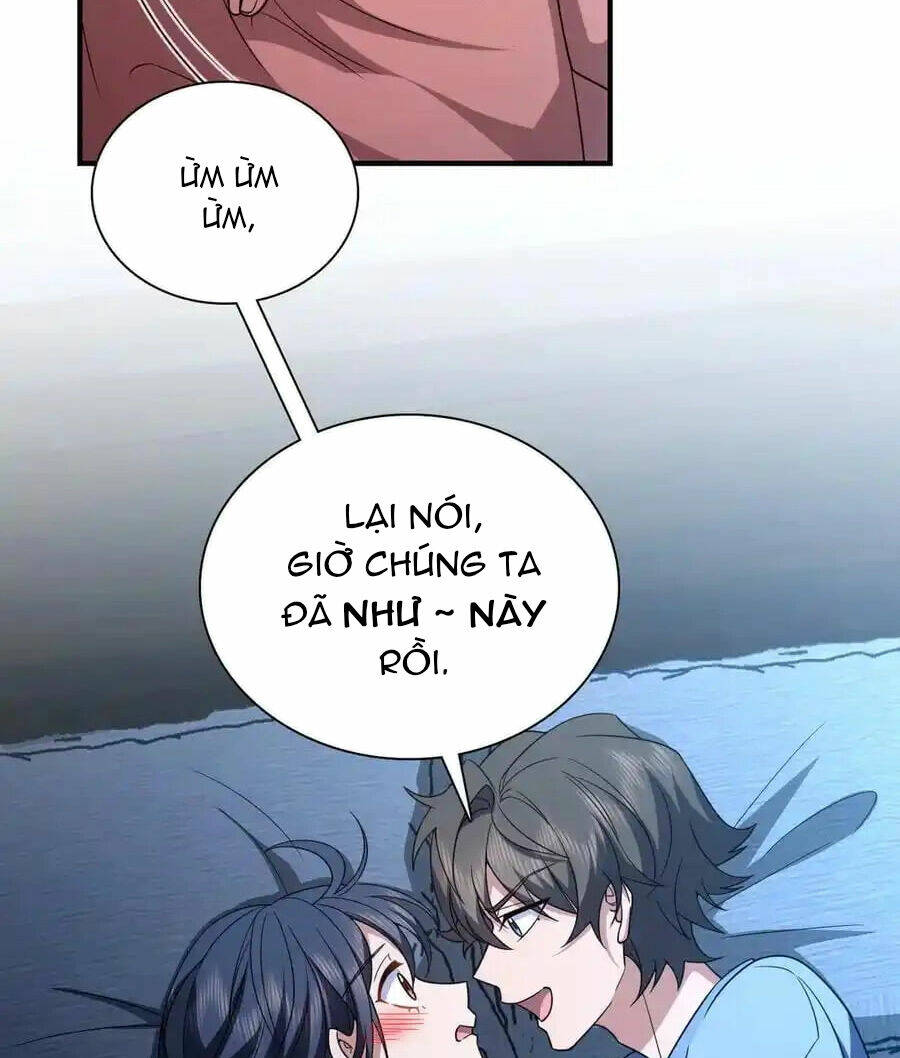 Bà Xã Nhà Tôi Đến Từ Ngàn Năm Trước - Chapter 256 - Page 9