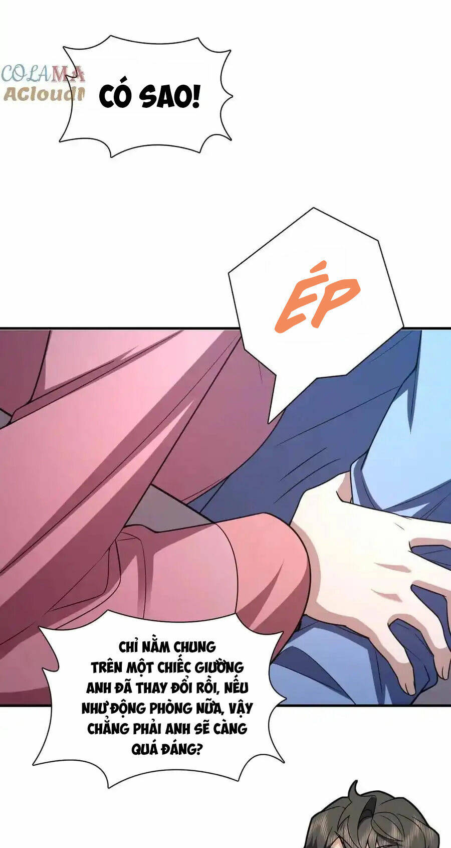 Bà Xã Nhà Tôi Đến Từ Ngàn Năm Trước - Chapter 256 - Page 11