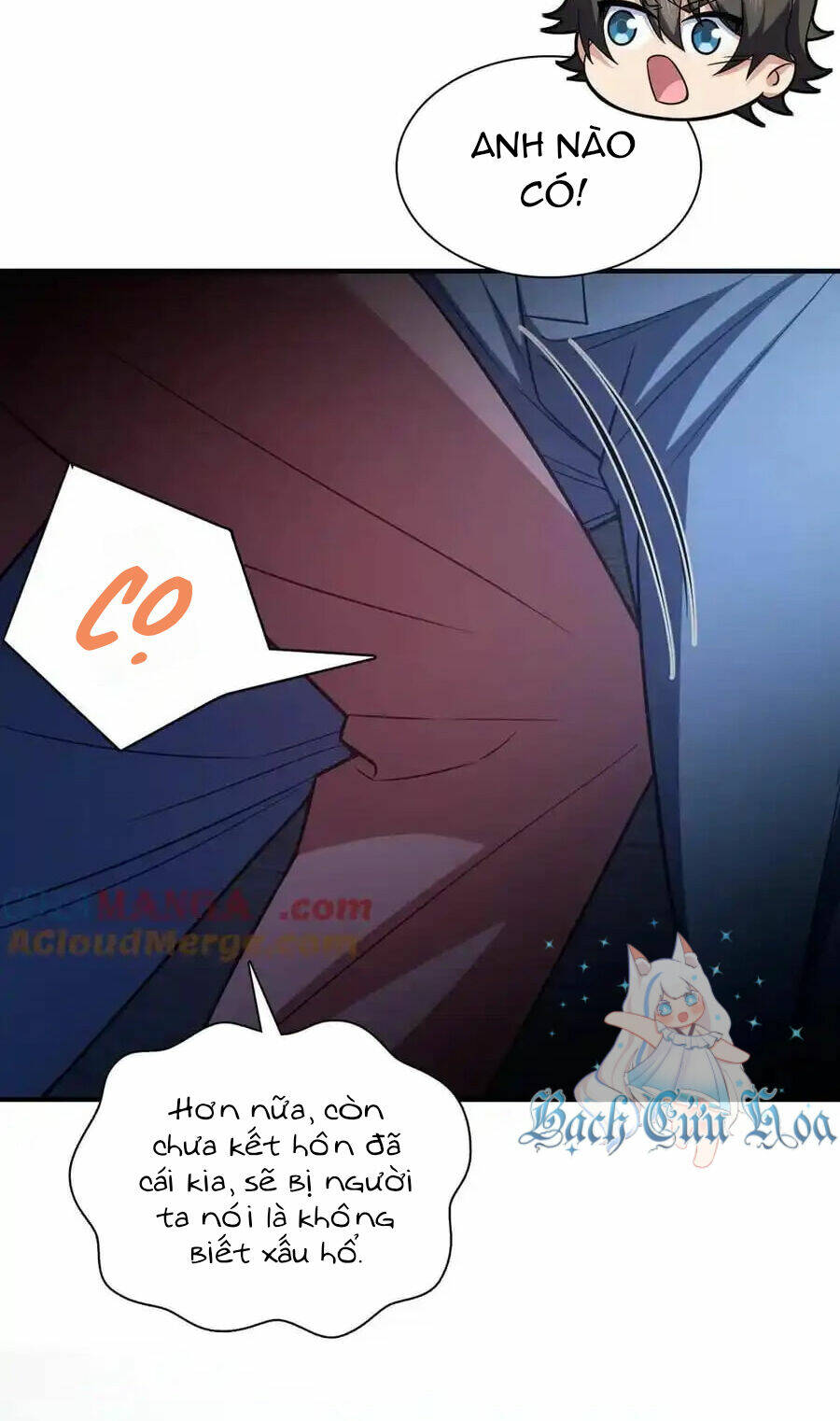 Bà Xã Nhà Tôi Đến Từ Ngàn Năm Trước - Chapter 256 - Page 12