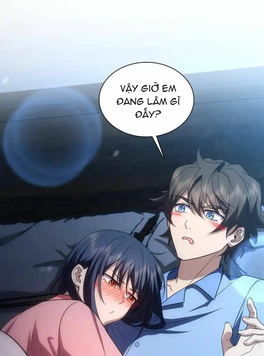 Bà Xã Nhà Tôi Đến Từ Ngàn Năm Trước - Chapter 256 - Page 13