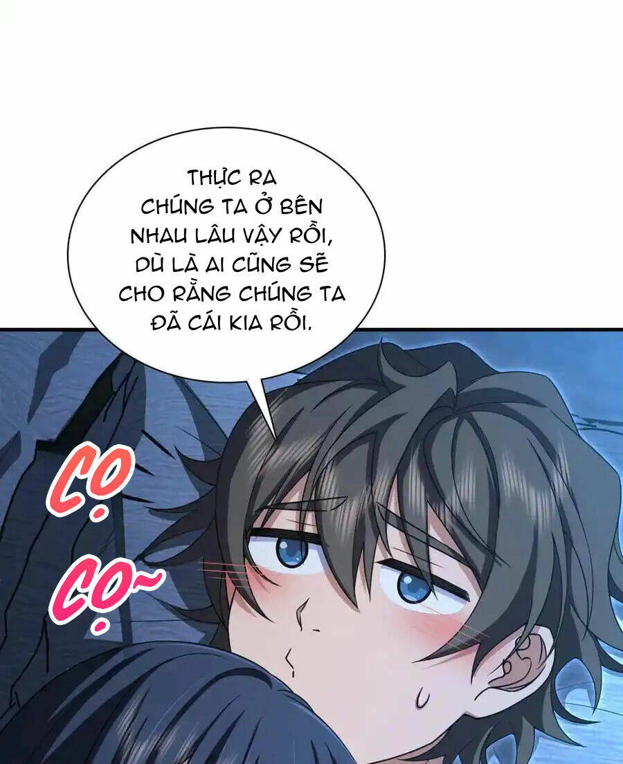 Bà Xã Nhà Tôi Đến Từ Ngàn Năm Trước - Chapter 256 - Page 15
