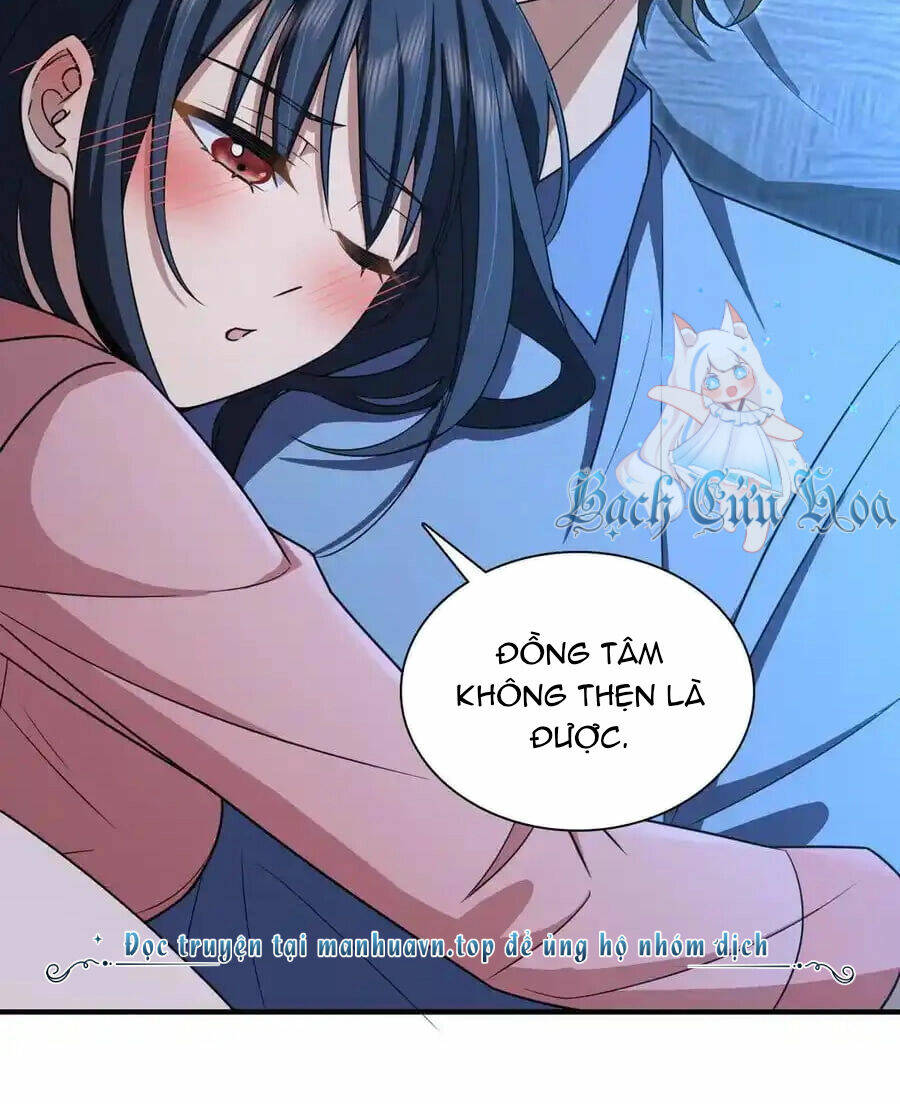 Bà Xã Nhà Tôi Đến Từ Ngàn Năm Trước - Chapter 256 - Page 16