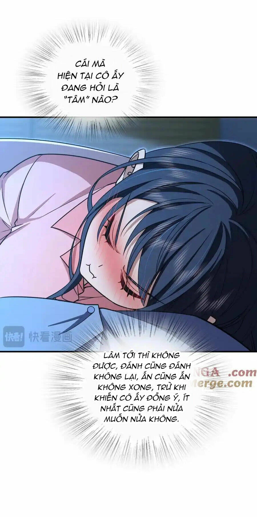 Bà Xã Nhà Tôi Đến Từ Ngàn Năm Trước - Chapter 256 - Page 17