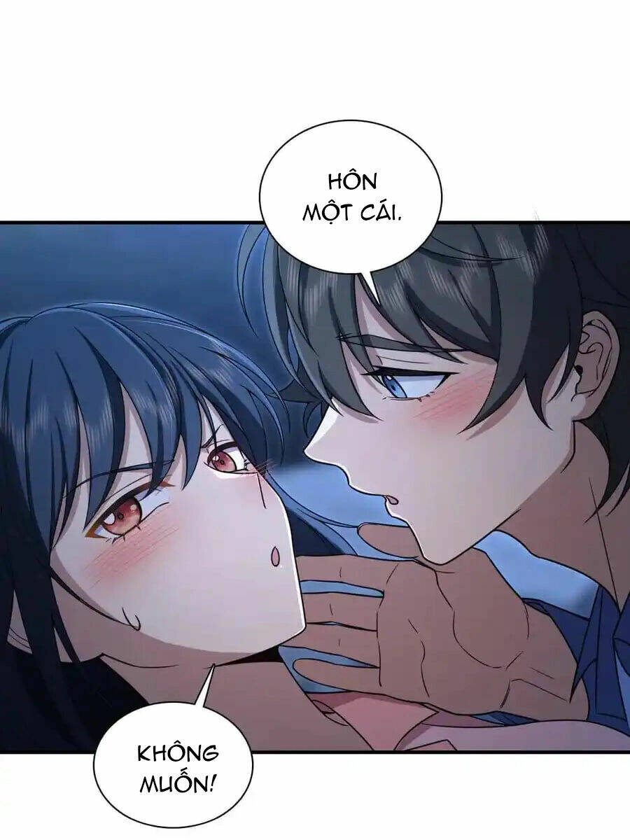 Bà Xã Nhà Tôi Đến Từ Ngàn Năm Trước - Chapter 256 - Page 19