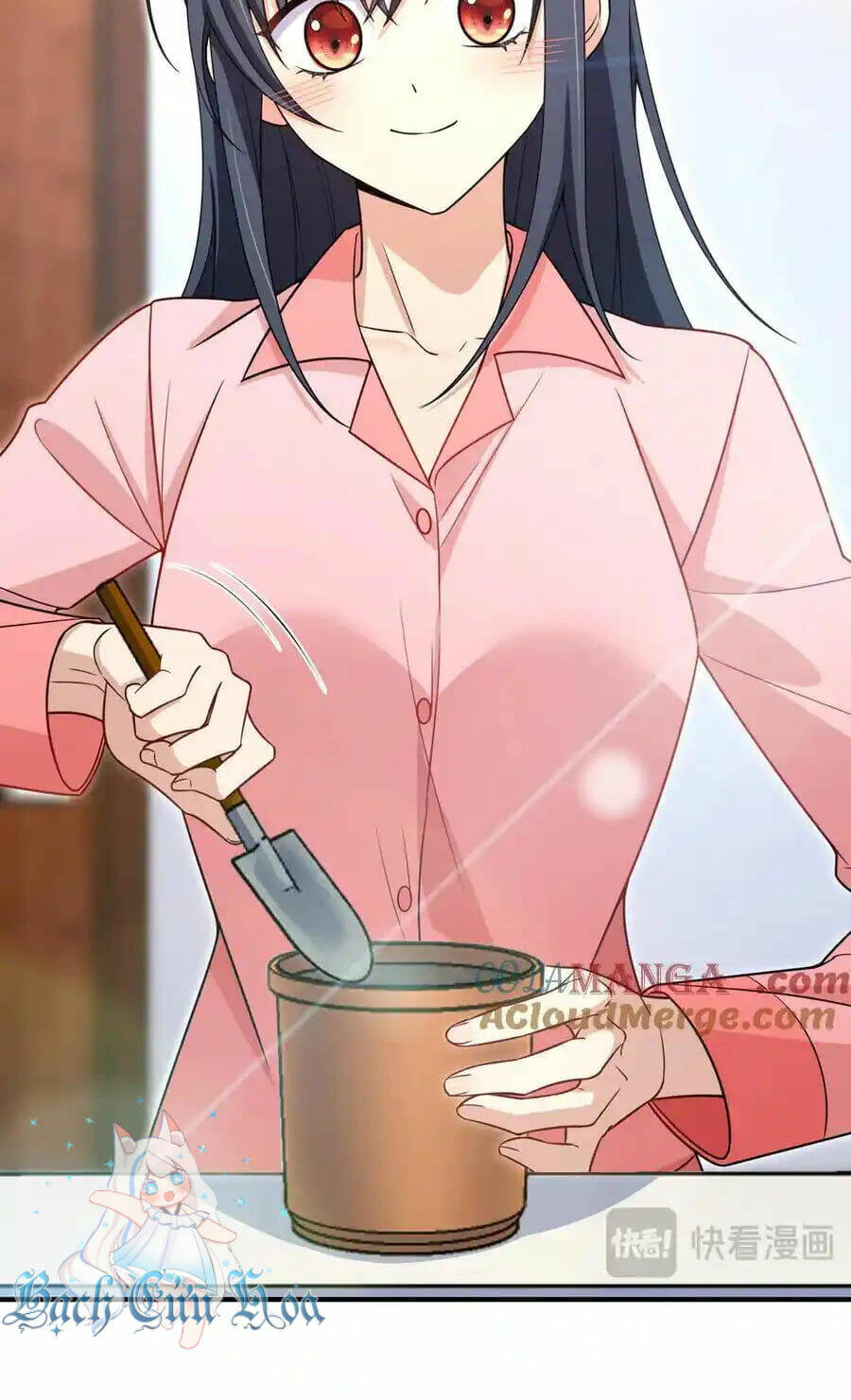 Bà Xã Nhà Tôi Đến Từ Ngàn Năm Trước - Chapter 256 - Page 27