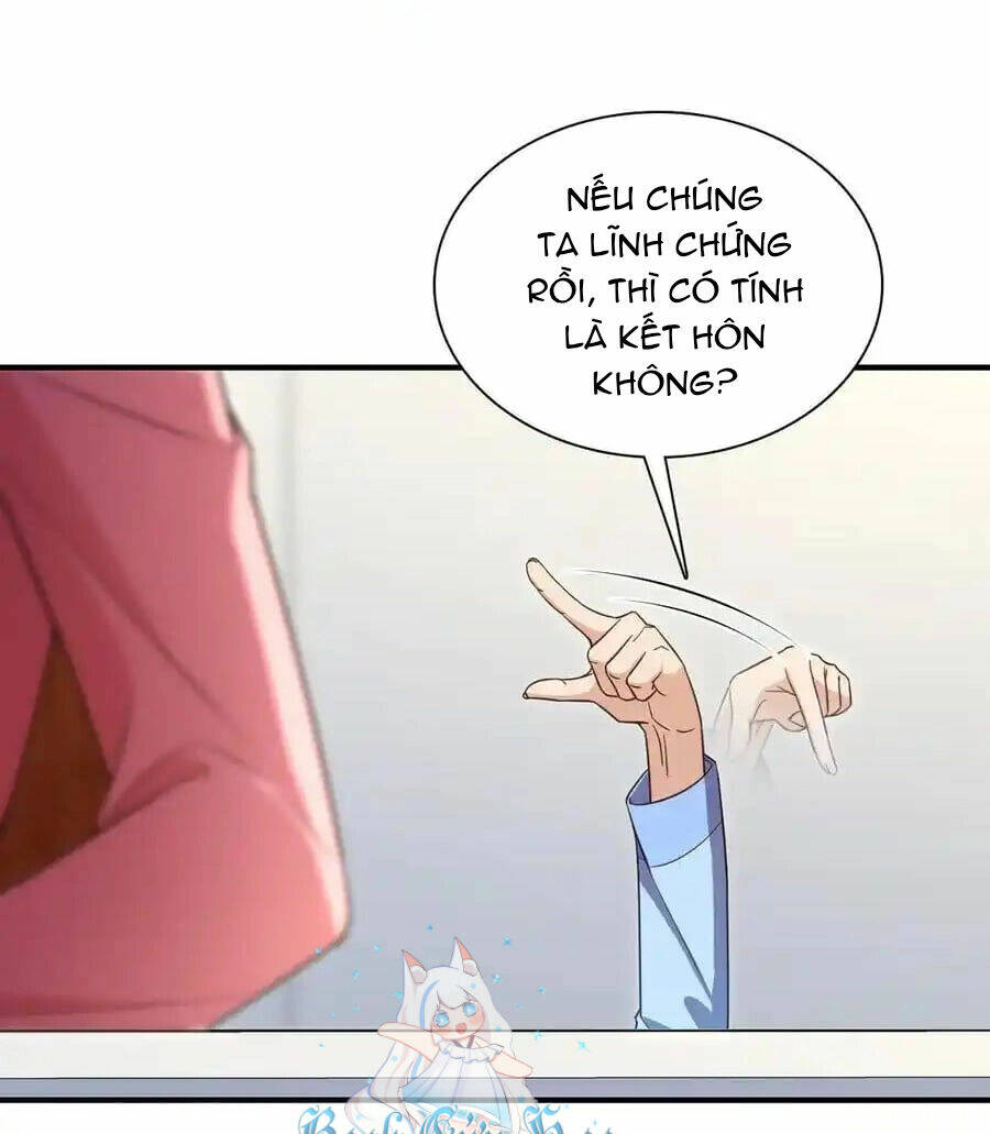 Bà Xã Nhà Tôi Đến Từ Ngàn Năm Trước - Chapter 256 - Page 28