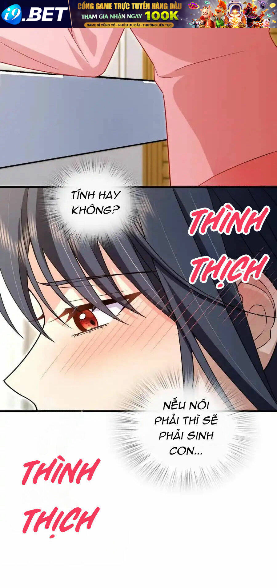 Bà Xã Nhà Tôi Đến Từ Ngàn Năm Trước - Chapter 256 - Page 31