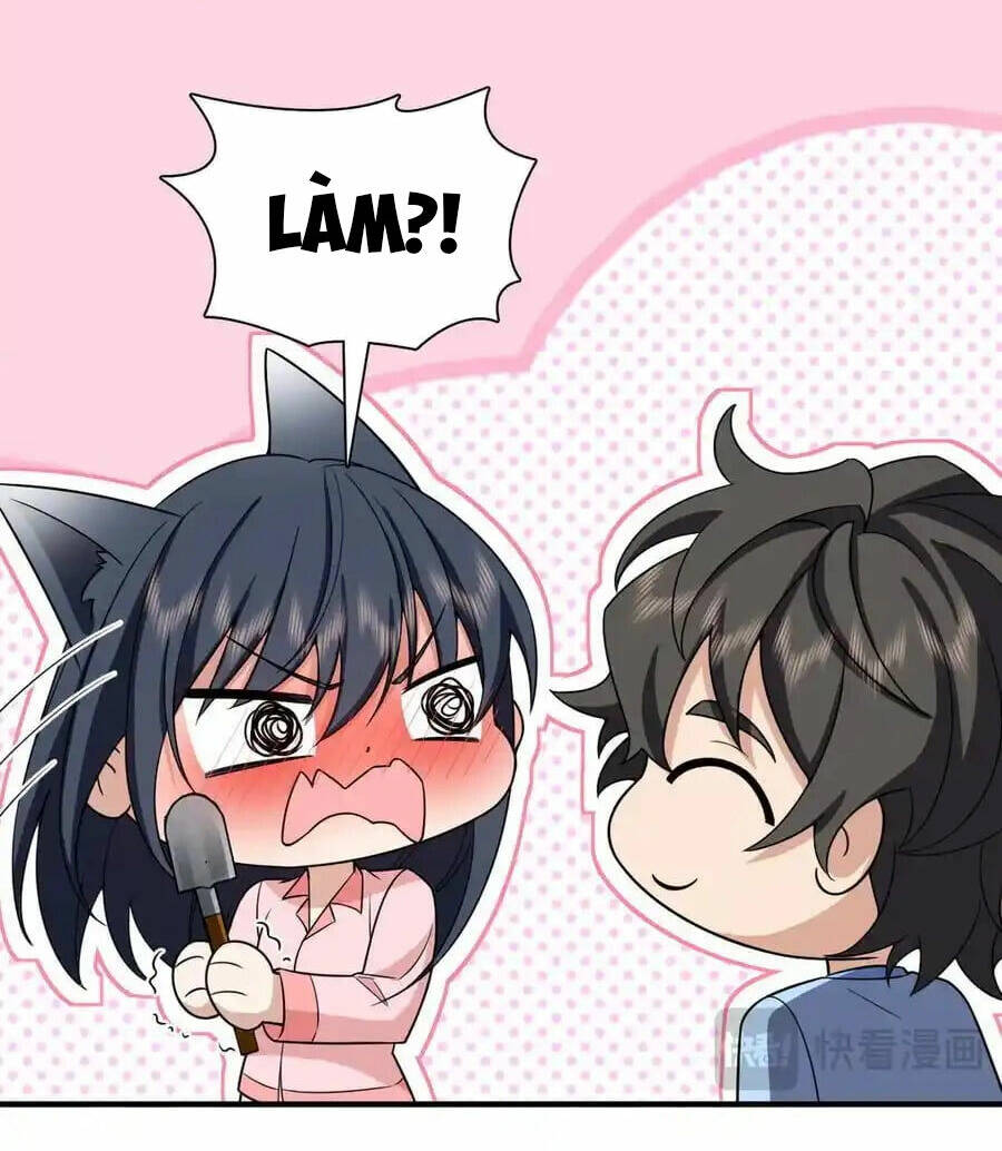 Bà Xã Nhà Tôi Đến Từ Ngàn Năm Trước - Chapter 256 - Page 33