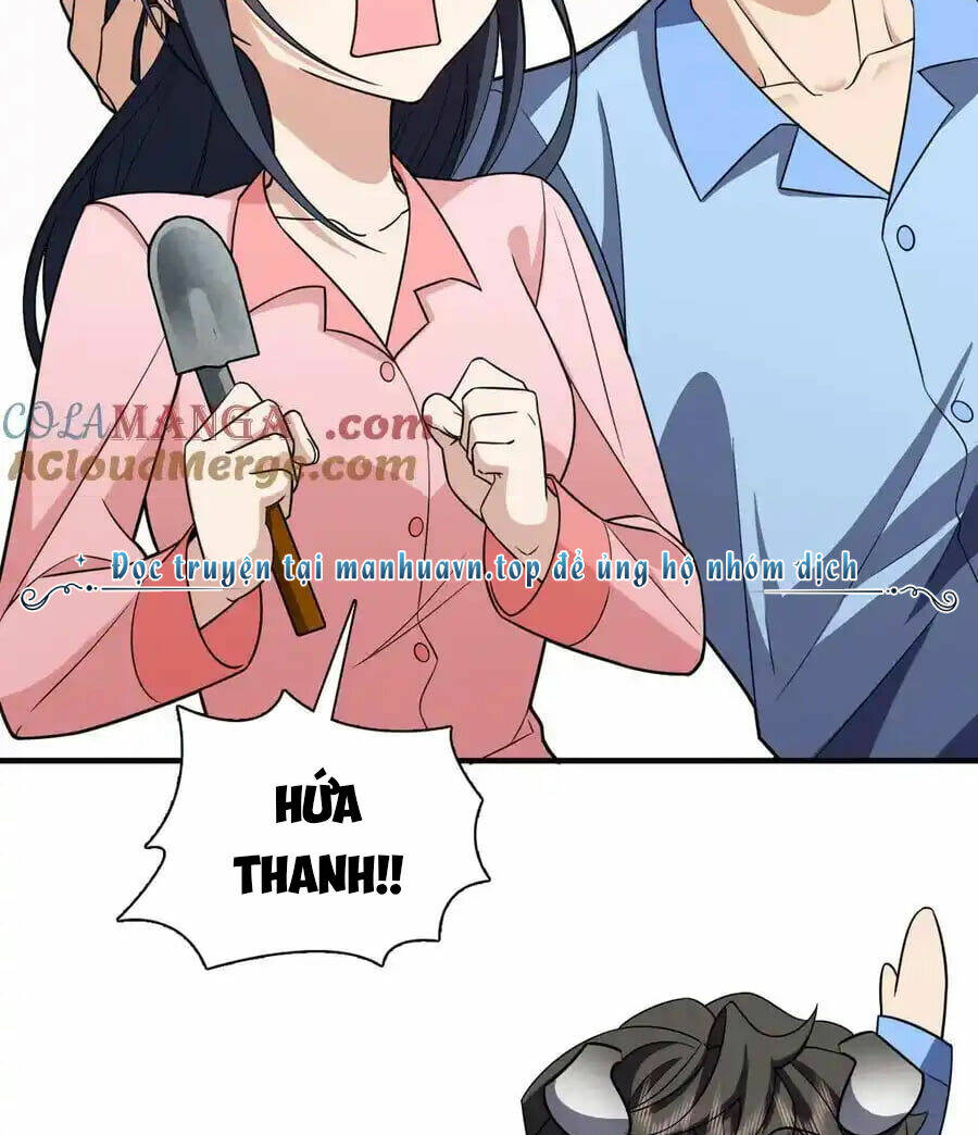 Bà Xã Nhà Tôi Đến Từ Ngàn Năm Trước - Chapter 256 - Page 36