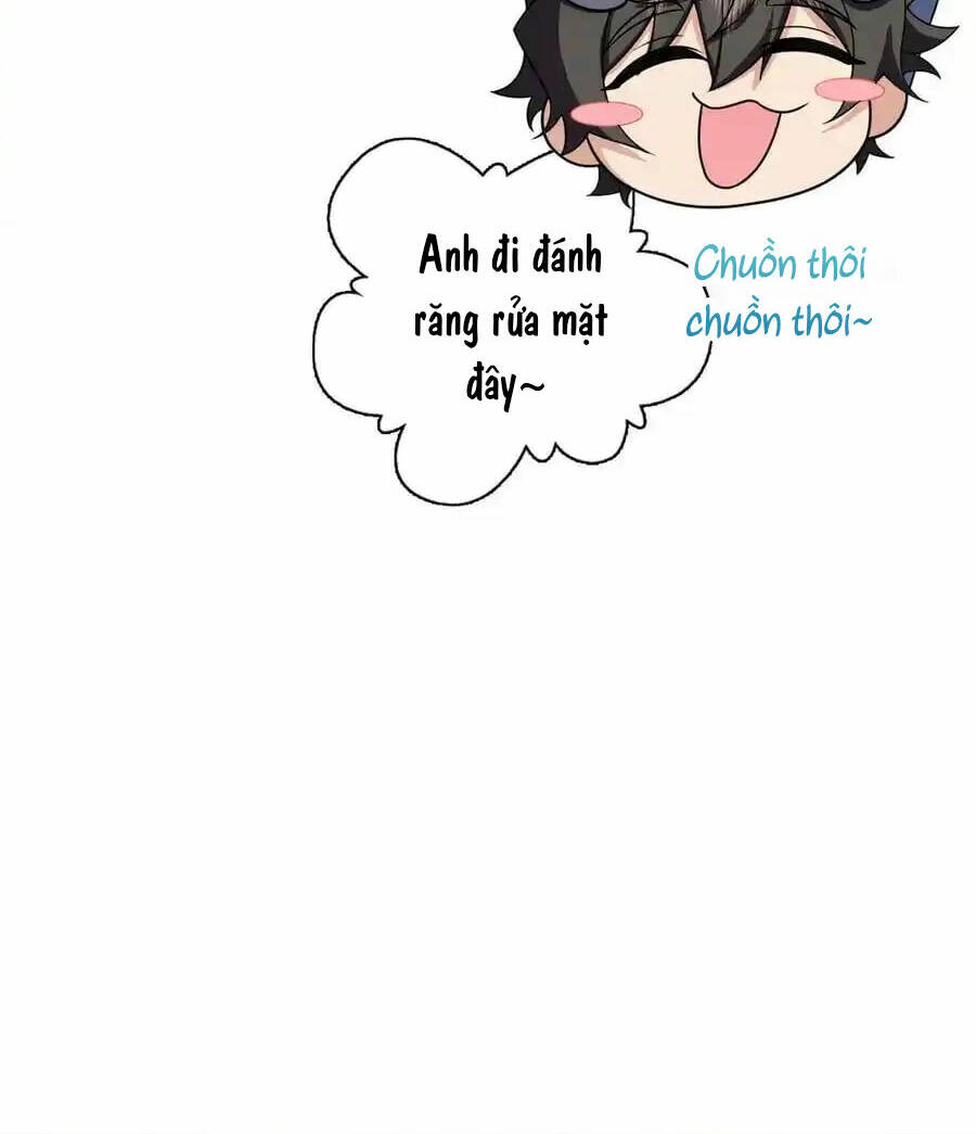 Bà Xã Nhà Tôi Đến Từ Ngàn Năm Trước - Chapter 256 - Page 37