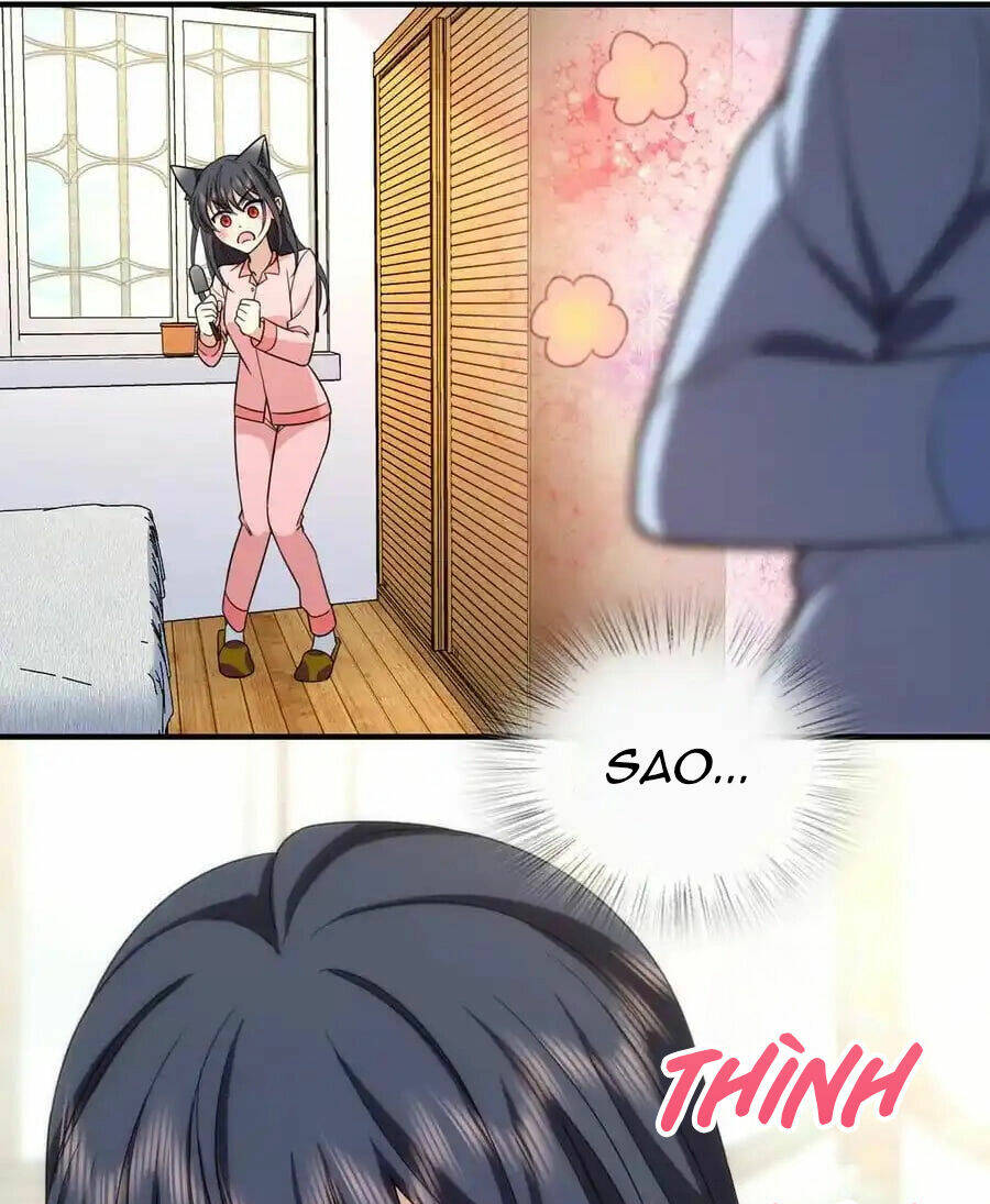 Bà Xã Nhà Tôi Đến Từ Ngàn Năm Trước - Chapter 256 - Page 38