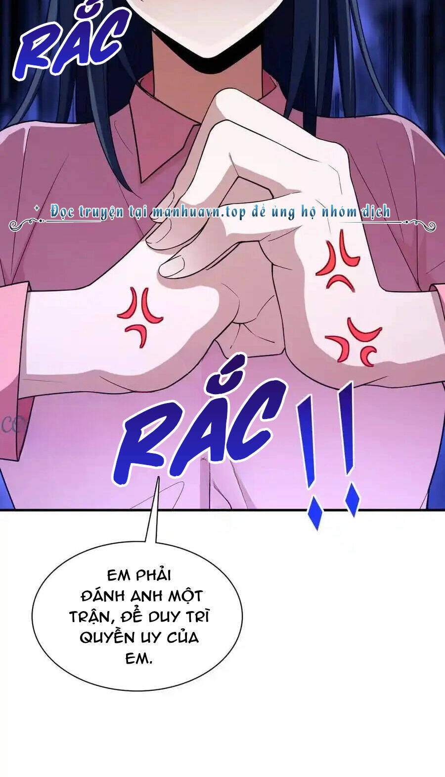 Bà Xã Nhà Tôi Đến Từ Ngàn Năm Trước - Chapter 256 - Page 46