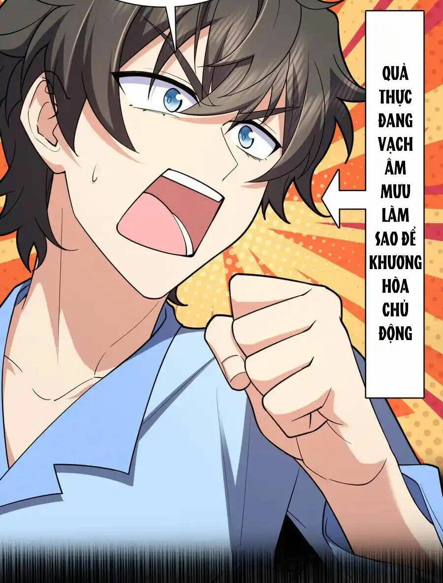 Bà Xã Nhà Tôi Đến Từ Ngàn Năm Trước - Chapter 256 - Page 48